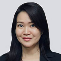 Joyce Wong Ai May