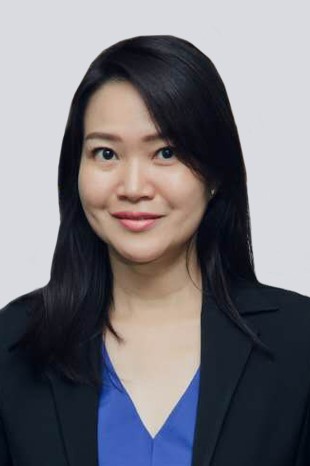 Joyce Wong Ai May